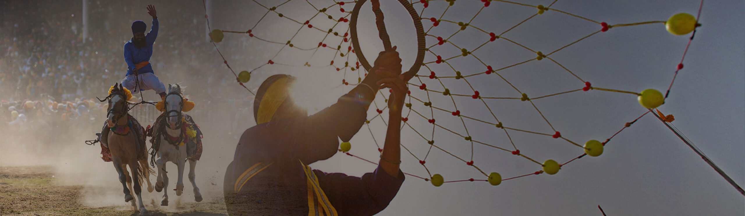 Welcome World Gatka Federation®